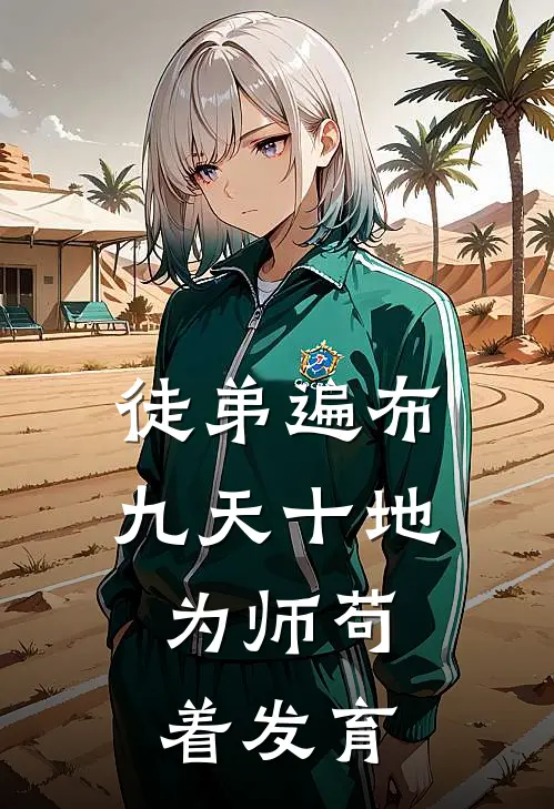 徒弟遍布九天十地，为师苟着发育