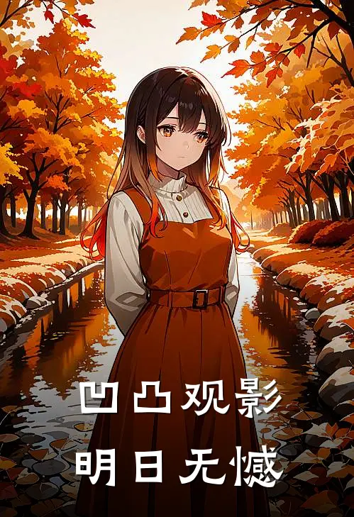 凹凸观影明日无憾