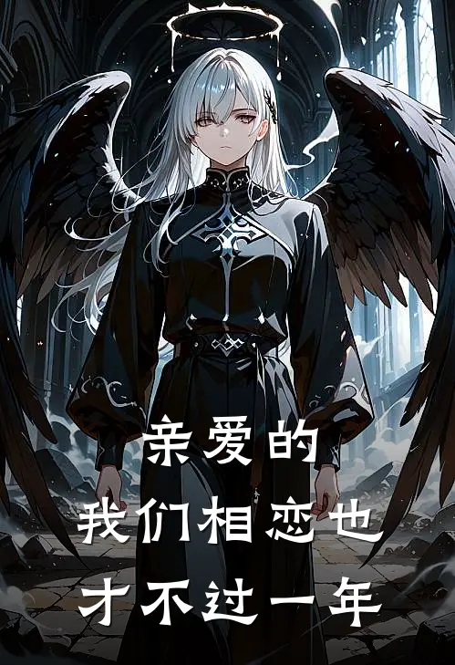 亲爱的，我们相恋也才不过一年