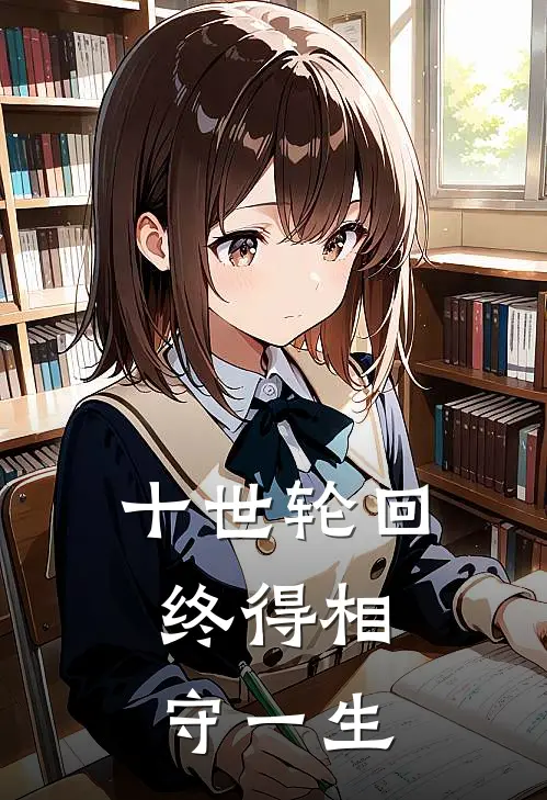 林砚霄林照芙《十世轮回：终得相守一生》完结版免费阅读_十世轮回：终得相守一生全文免费阅读