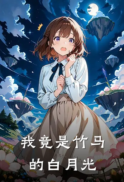 我竟是竹马的白月光