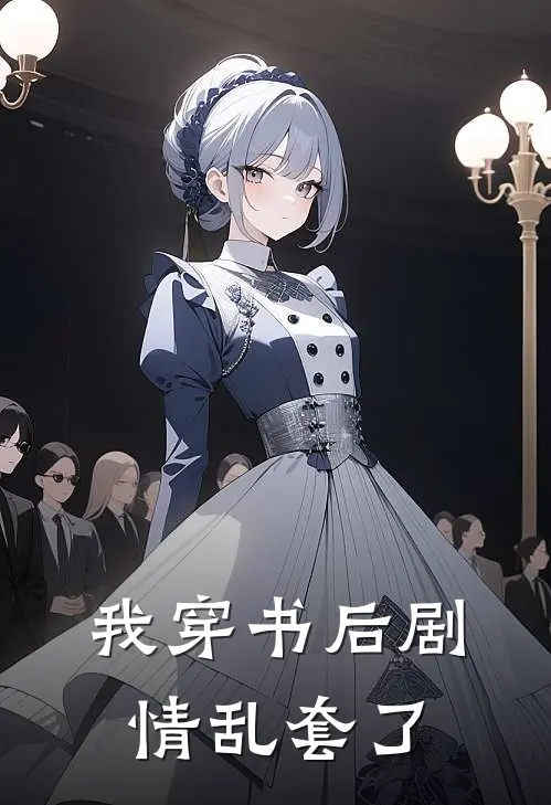 我穿书后剧情乱套了