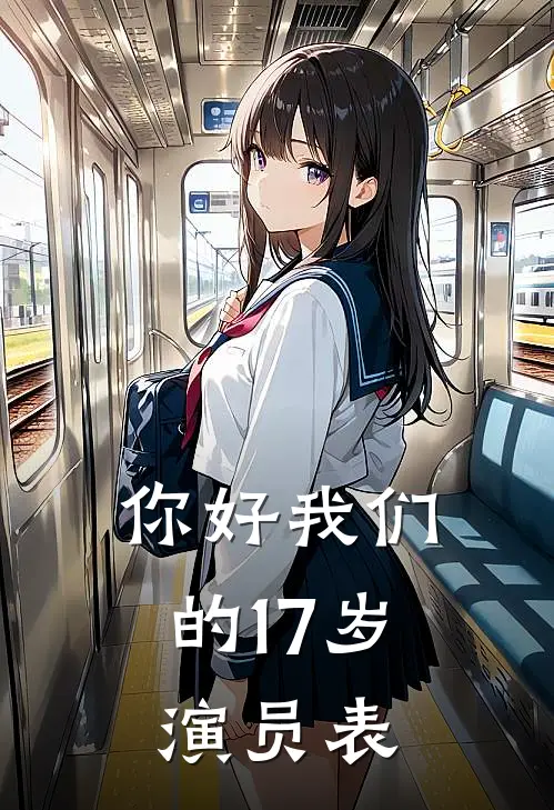 你好我们的17岁演员表