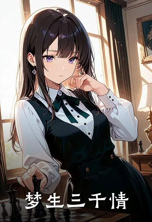 梦生三千情