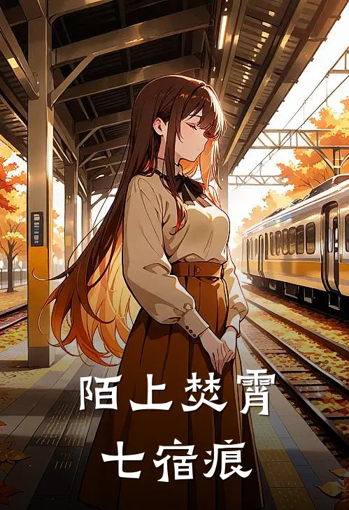 陌上焚霄：七宿痕