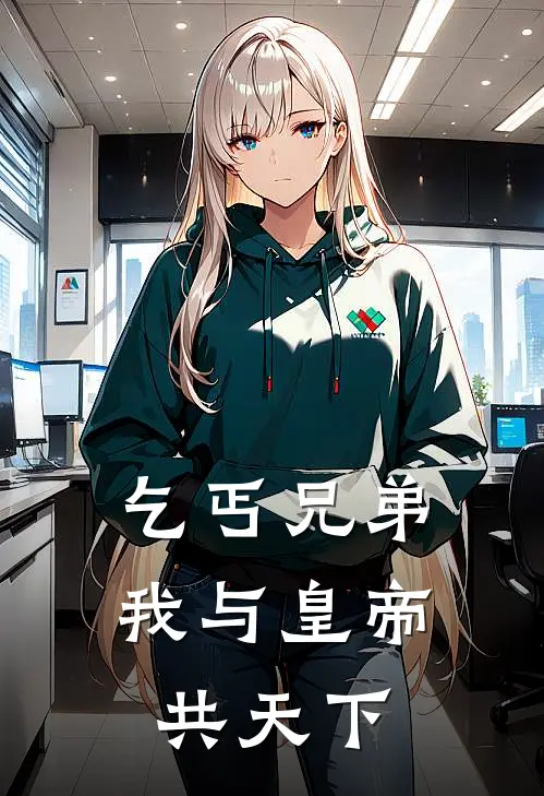 乞丐兄弟：我与皇帝共天下