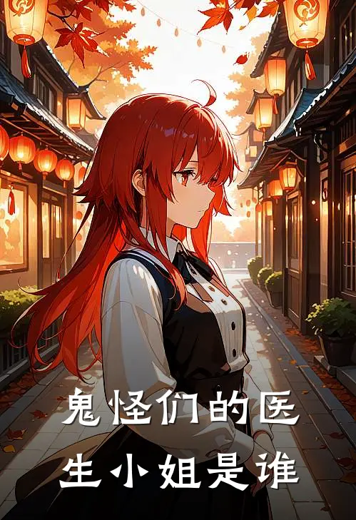 鬼怪们的医生小姐是谁