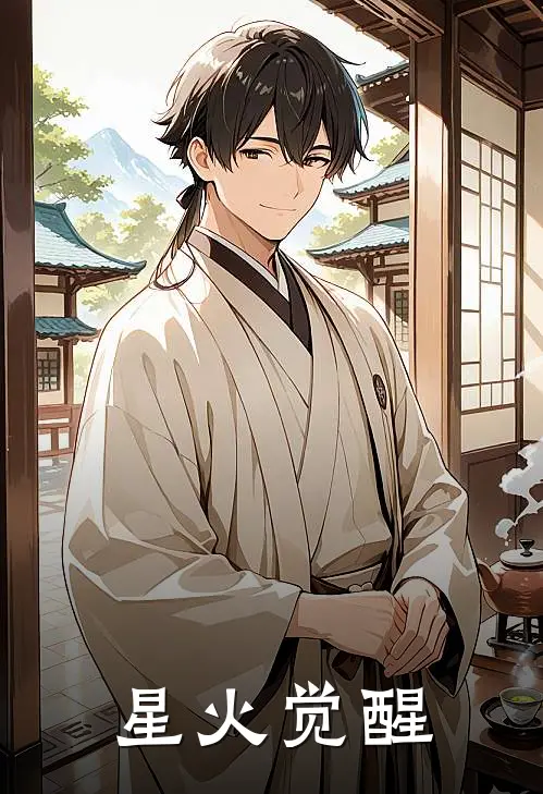 星火觉醒(艾希亚瑟)最新好看小说_最新章节列表星火觉醒(艾希亚瑟)