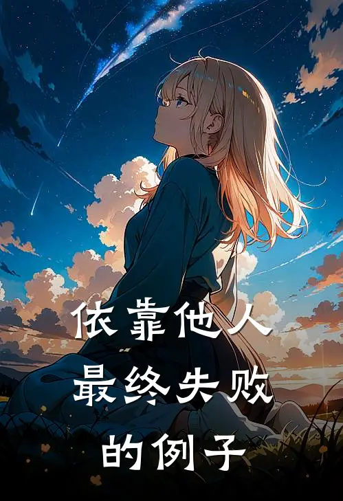 依靠他人,最终失败的例子