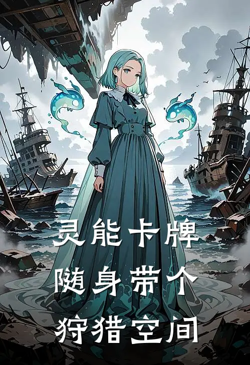 灵能卡牌，随身带个狩猎空间