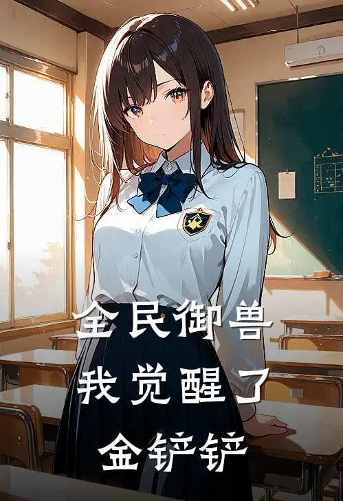 全民御兽，我觉醒了金铲铲