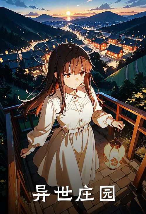 异世庄园