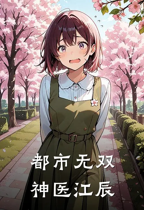 都市无双神医江辰