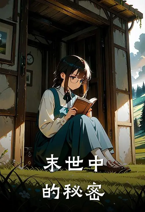 末世中的秘密林风王强免费小说大全_完结的小说末世中的秘密(林风王强)