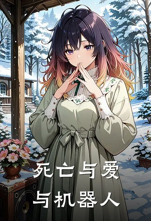 死亡与爱与机器人