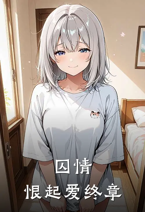 囚情：恨起爱终章