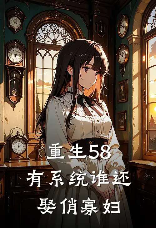 重生58：有系统谁还娶俏寡妇秦守业秦大山免费小说完结_最新章节列表重生58：有系统谁还娶俏寡妇(秦守业秦大山)