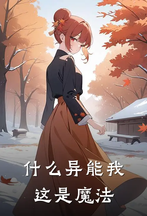 什么异能我这是魔法(许泽言殷愫)免费小说完结版_最新章节列表什么异能我这是魔法(许泽言殷愫)