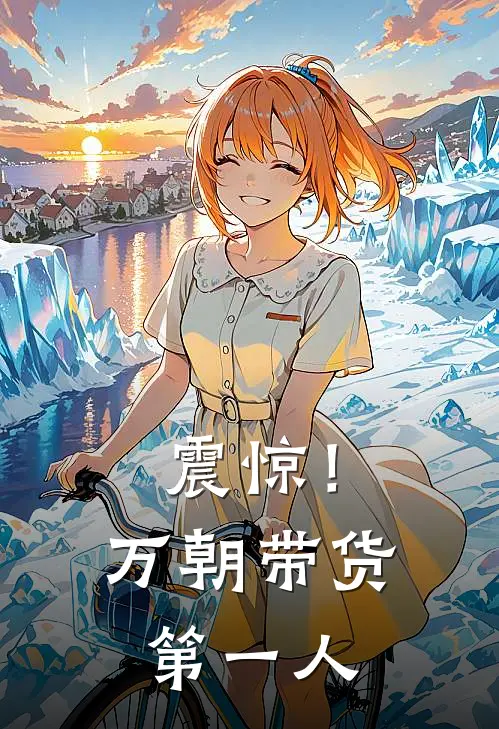 震惊！万朝带货第一人