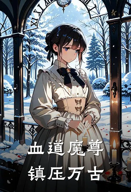 血道魔尊：镇压万古