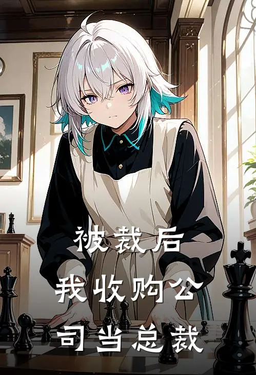 被裁后，我收购公司当总裁蒋悦李小雨热门完本小说_最新章节列表被裁后，我收购公司当总裁(蒋悦李小雨)