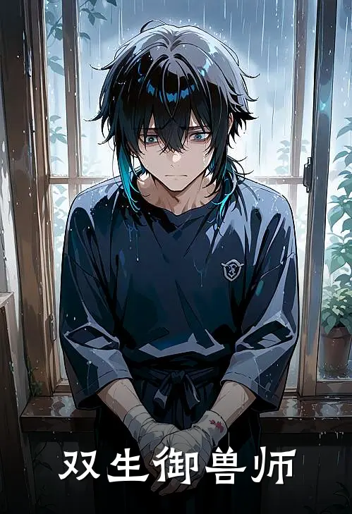 双生御兽师况野况烛最热门小说_免费小说全集双生御兽师(况野况烛)