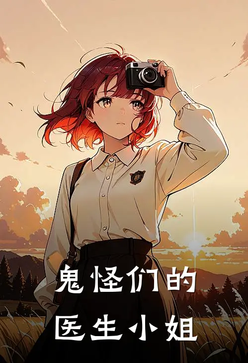 鬼怪们的医生小姐