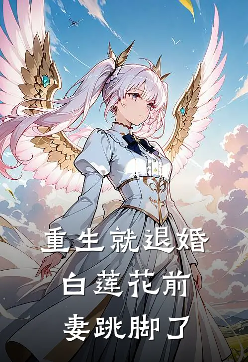 重生就退婚，白莲花前妻跳脚了