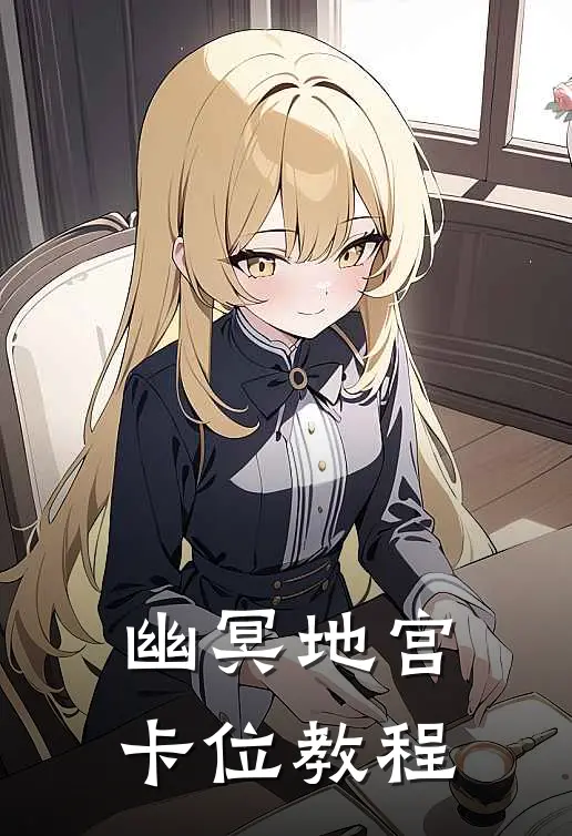 幽冥地宫卡位教程