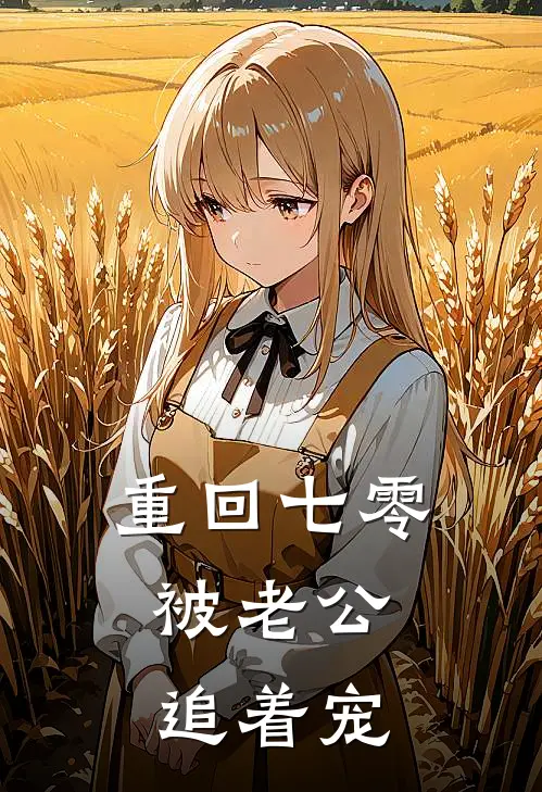 重回七零，被老公追着宠宋晚晴秦授小说完结免费_最新章节列表重回七零，被老公追着宠(宋晚晴秦授)