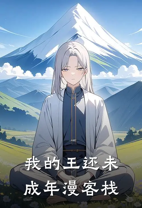 我的王还未成年漫客栈