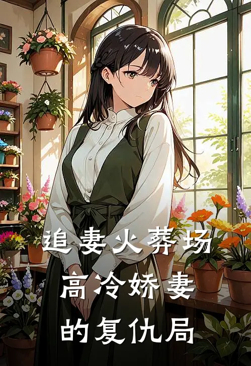 追妻火葬场：高冷娇妻的复仇局
