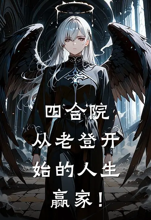 四合院：从老登开始的人生赢家！