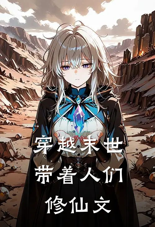 穿越末世带着人们修仙文