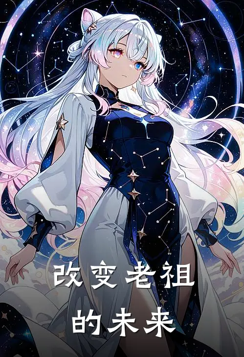 改变老祖的未来(魏婴魏长泽)小说完整版_完结好看小说改变老祖的未来魏婴魏长泽