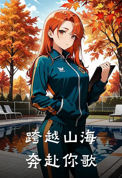 跨越山海奔赴你歌