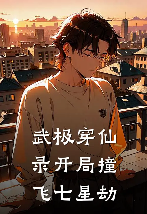 武极穿仙录开局撞飞七星劫