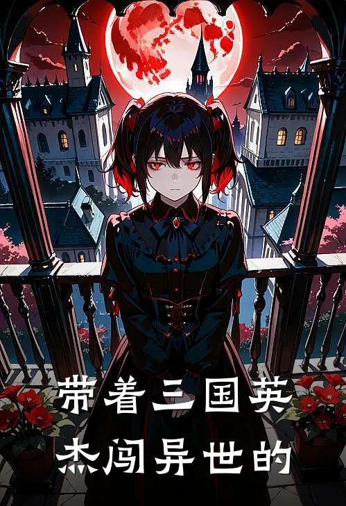 带着三国英杰闯异世的