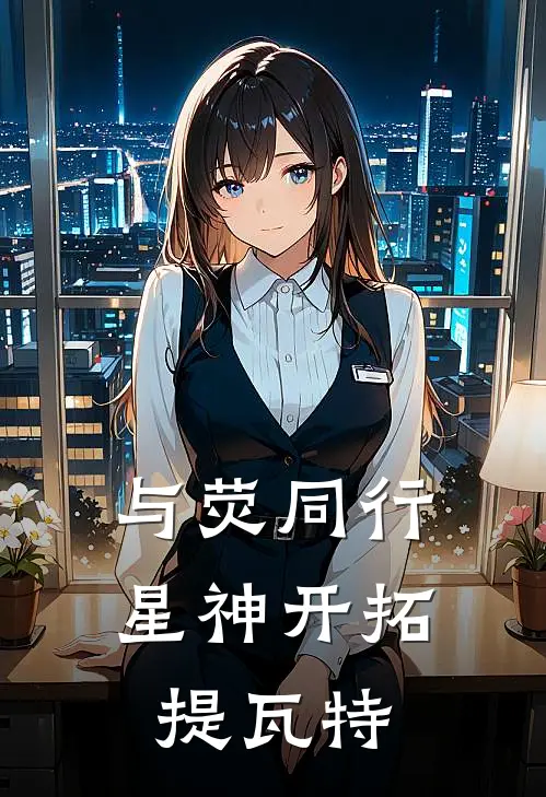 与荧同行，星神开拓提瓦特(云昭安柏)最新完结小说_完结版小说全文免费阅读与荧同行，星神开拓提瓦特(云昭安柏)