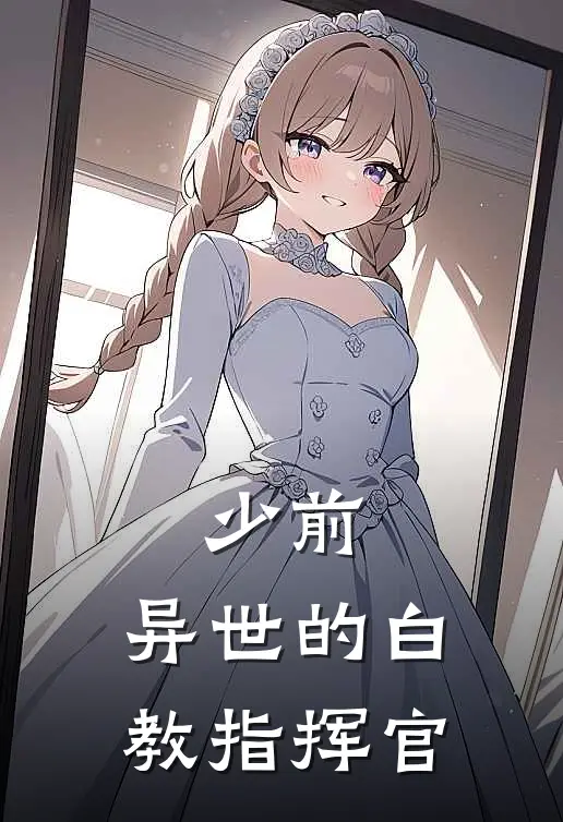 少前，异世的白教指挥官薇涟克鲁格最新小说全文阅读_最新章节列表少前，异世的白教指挥官(薇涟克鲁格)
