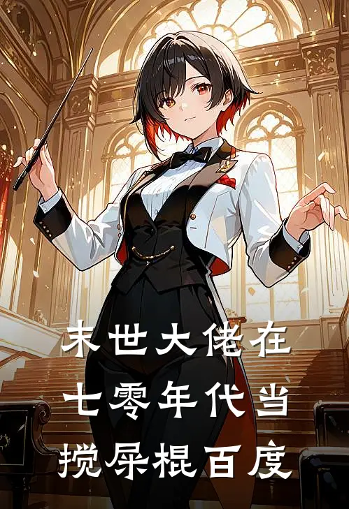 末世大佬在七零年代当搅屎棍百度