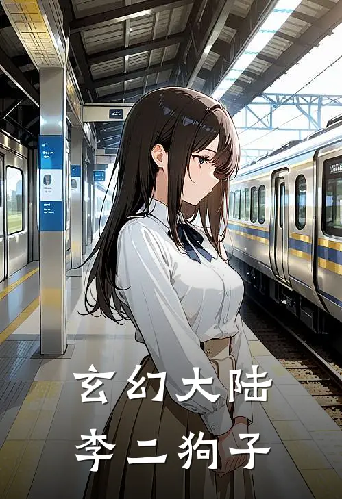 玄幻大陆李二狗子