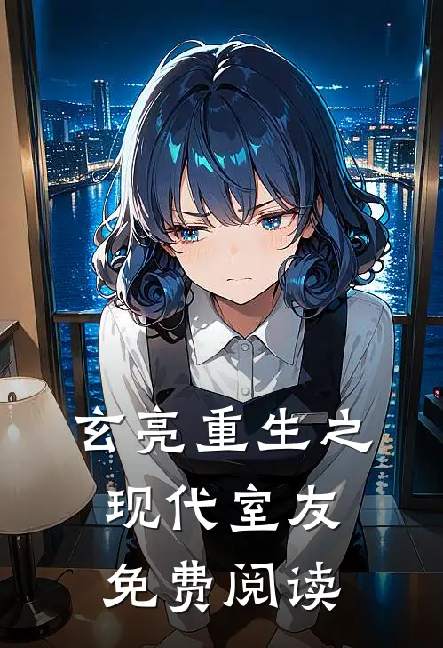 玄亮重生之现代室友免费阅读