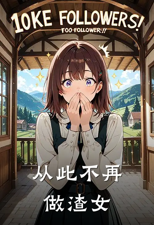 从此不再做渣女