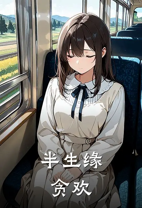 半生缘：贪欢魏央赵颐霖_《半生缘：贪欢》最新章节免费在线阅读