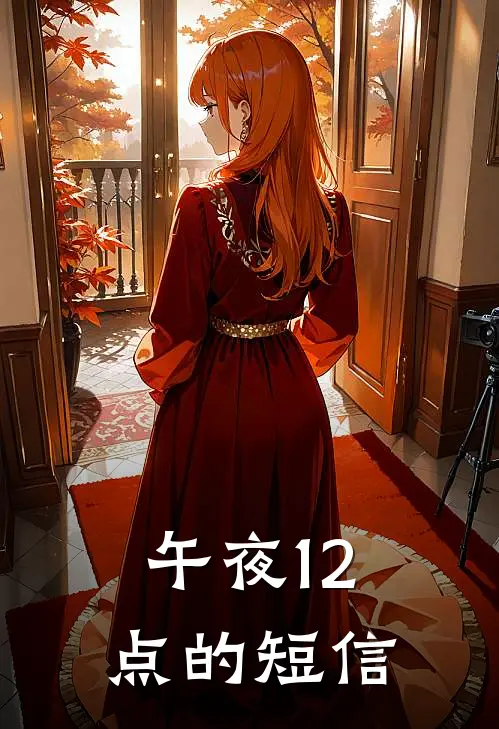 午夜12点的短信