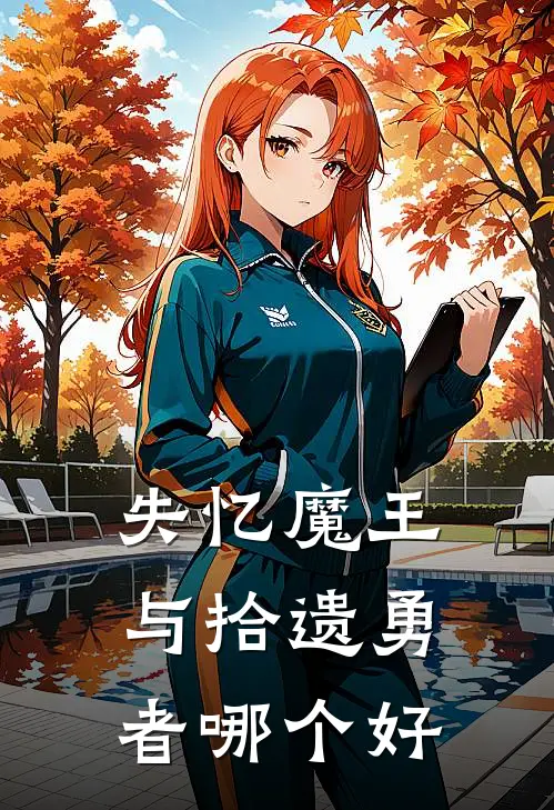 失忆魔王与拾遗勇者哪个好