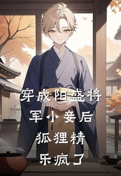 穿成阳盛将军小妾后，狐狸精乐疯了