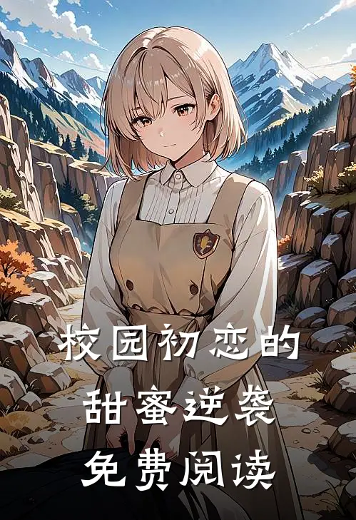 校园初恋的甜蜜逆袭免费阅读