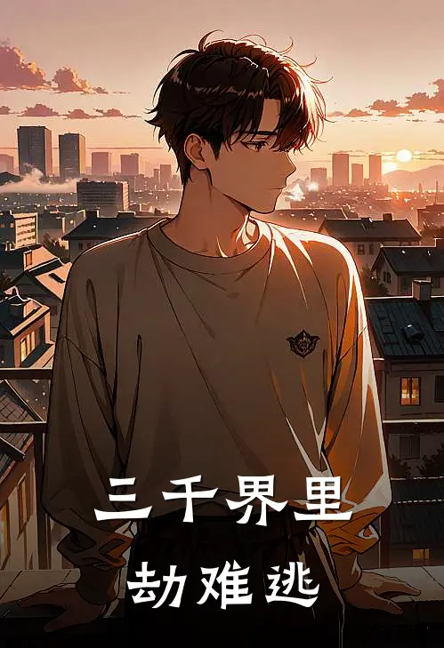 三千界里劫难逃